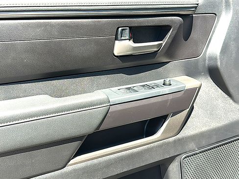 Used 2022 Toyota Tundra SR5 w/ TRD Sport Premium Package RWD image 16