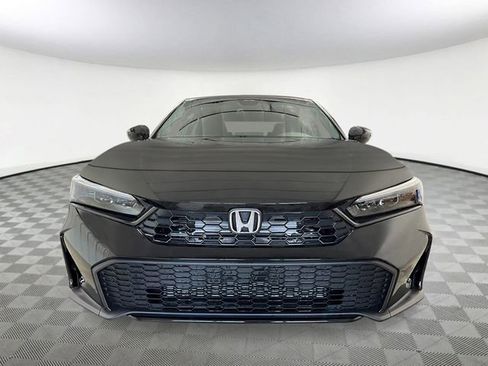 New 2026 Honda Civic Sport image 9