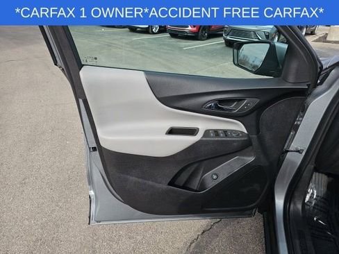 Used 2024 Chevrolet Equinox LT image 27