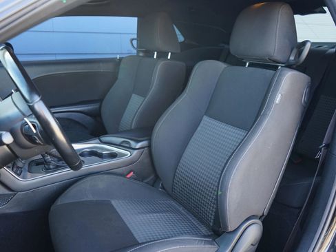 Used 2021 Dodge Challenger GT w/ Blacktop Package image 19