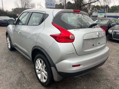 Used 2013 Nissan Juke S image 7