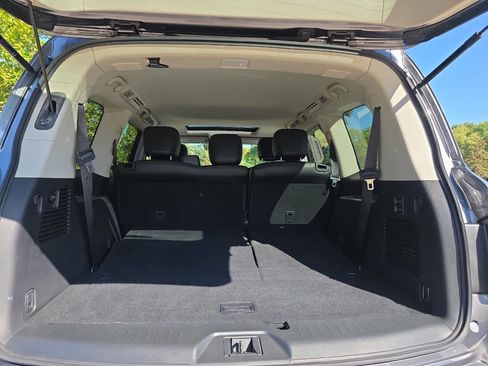 Used 2019 Nissan Armada SV image 27