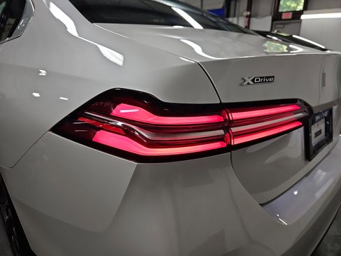 New 2027 BMW 530i xDrive AWD/4WD image 37