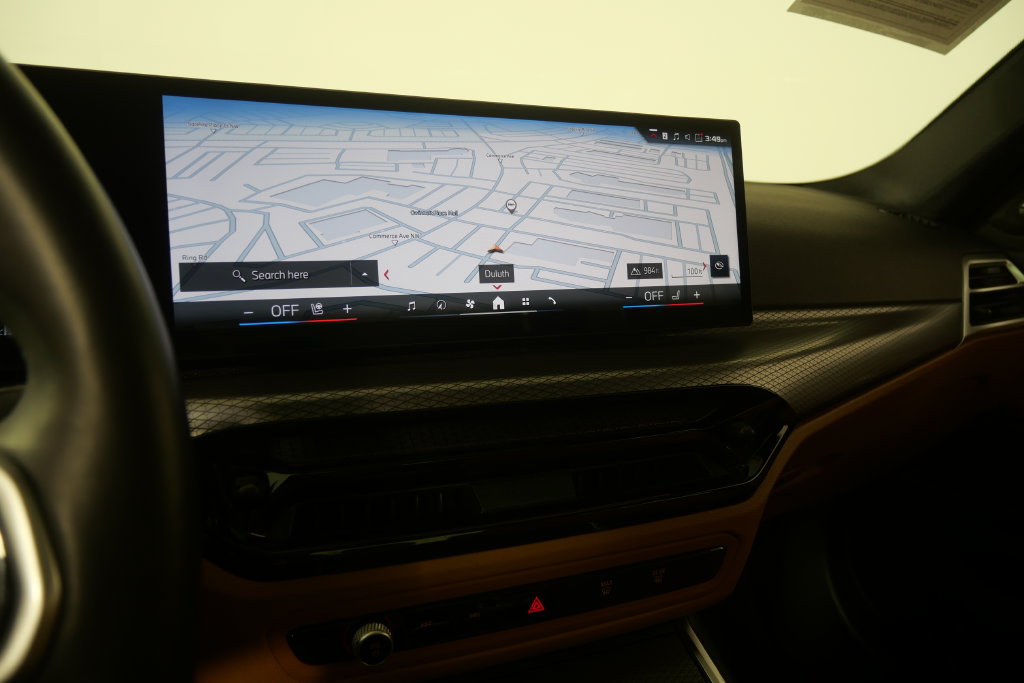 Certified 2026 BMW M340i RWD image 24