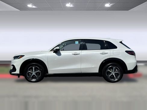 Used 2025 Honda HR-V EX-L image 2