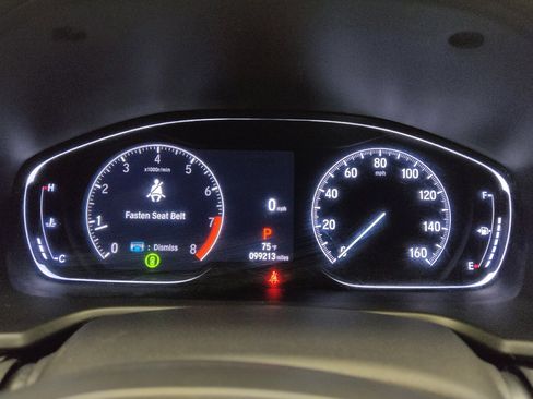 Used 2021 Honda Accord Sport image 23