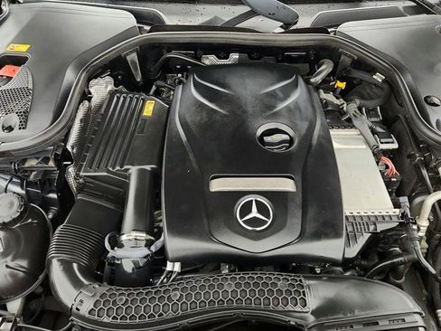 Used 2017 Mercedes-Benz E 300 E 300 Sport RWD Sedan w/ Premi image 27
