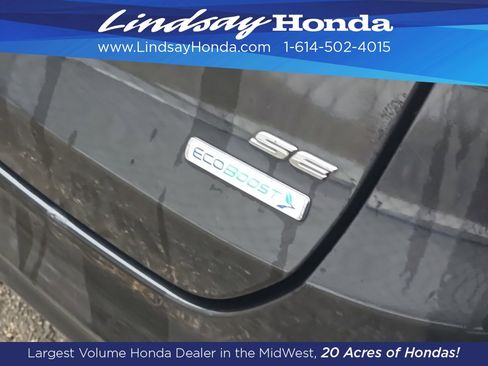 Used 2014 Ford Fusion SE w/ Equipment Group 202A image 20