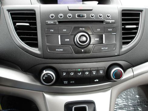 Used 2012 Honda CR-V EX image 20
