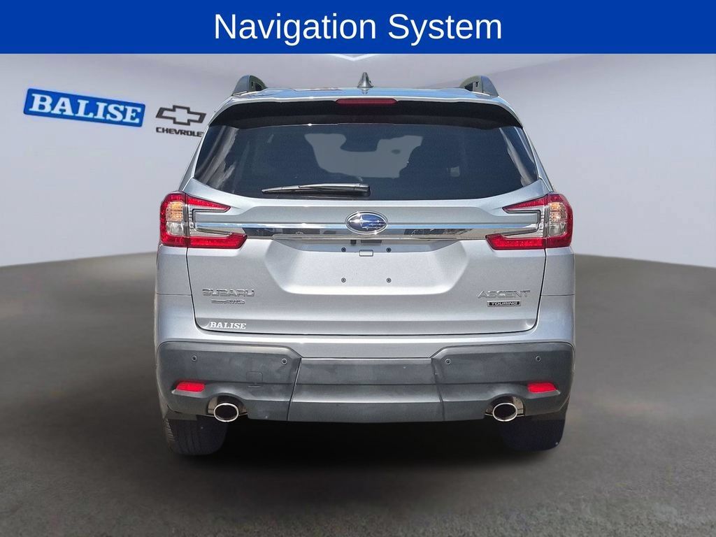 Used 2025 Subaru Ascent Touring AWD/4WD image 4