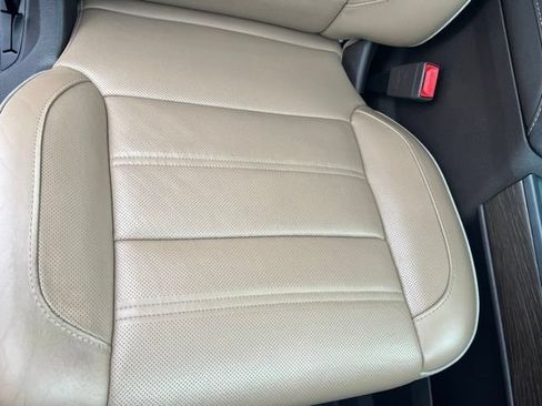 Used 2018 GMC Sierra 1500 Denali w/ Denali Ultimate Package AWD/4WD image 19