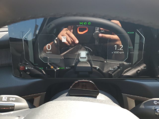 New 2027 Kia Telluride SX Prestige AWD/4WD image 32