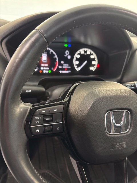 Used 2024 Honda HR-V EX-L image 6
