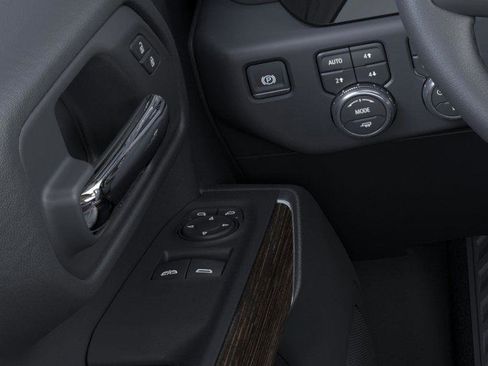 New 2026 GMC Sierra 3500 SLE image 22