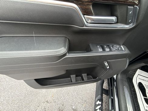 Certified 2023 GMC Sierra 1500 Elevation w/ X31 Off-Road Package image 28