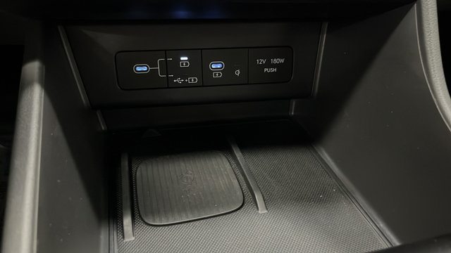 Used 2024 Hyundai Sonata N Line FWD image 31