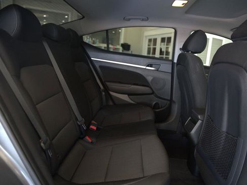 Used 2018 Hyundai Elantra Value Edition w/ Cargo Package FWD image 16