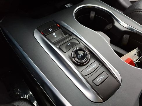 Used 2020 Acura MDX SH-AWD image 15