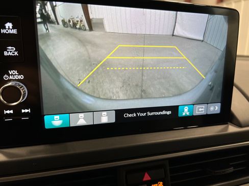 New 2025 Honda Pilot EX-L image 26