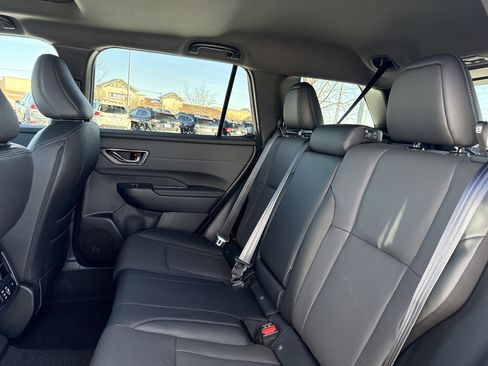 New 2026 Subaru Outback Touring XT image 17