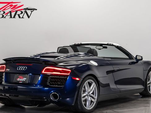 Used 2014 Audi R8 V8 image 5