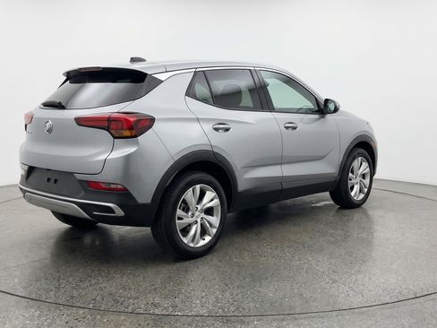 Used 2025 Buick Encore GX Preferred FWD image 9