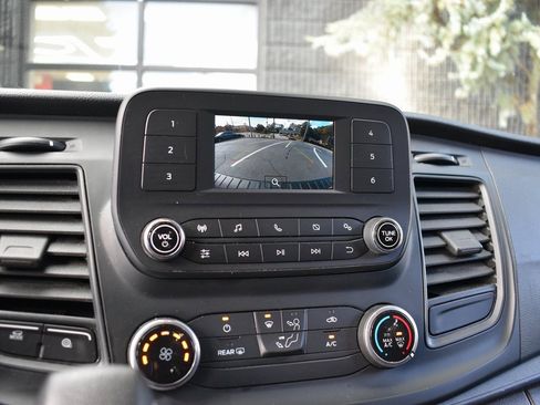 Used 2023 Ford Transit 250 Low Roof w/ Exterior Upgrade Package image 21