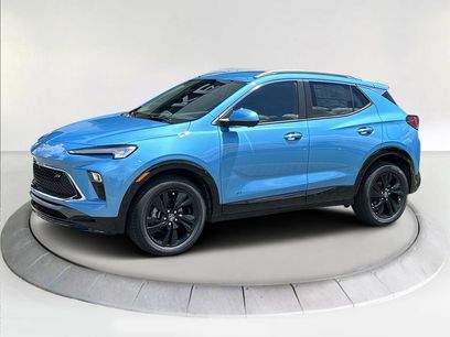 New 2026 Buick Encore GX Sport Touring w/ Advanced Technology Package