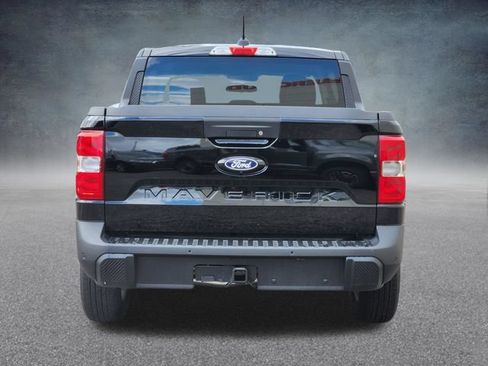 New 2026 Ford Maverick XLT w/ Equipment Group 301A AWD/4WD image 6