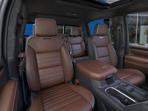 New 2026 GMC Sierra 2500 Denali Ultimate image 51