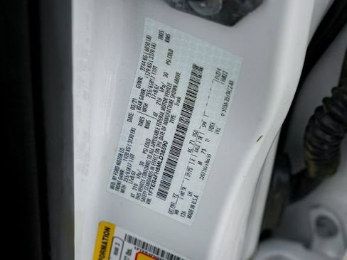 Used 2021 Ford Ranger XLT w/ Equipment Group 301A Mid image 53