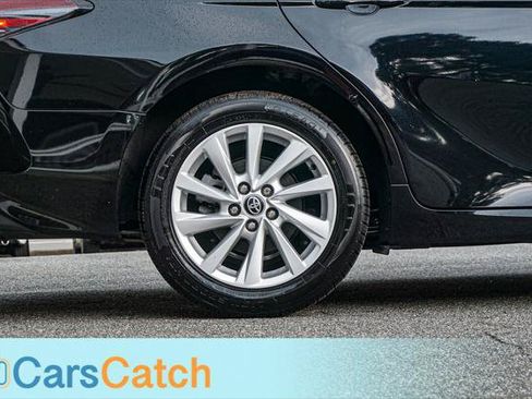 Used 2023 Toyota Camry LE FWD image 16