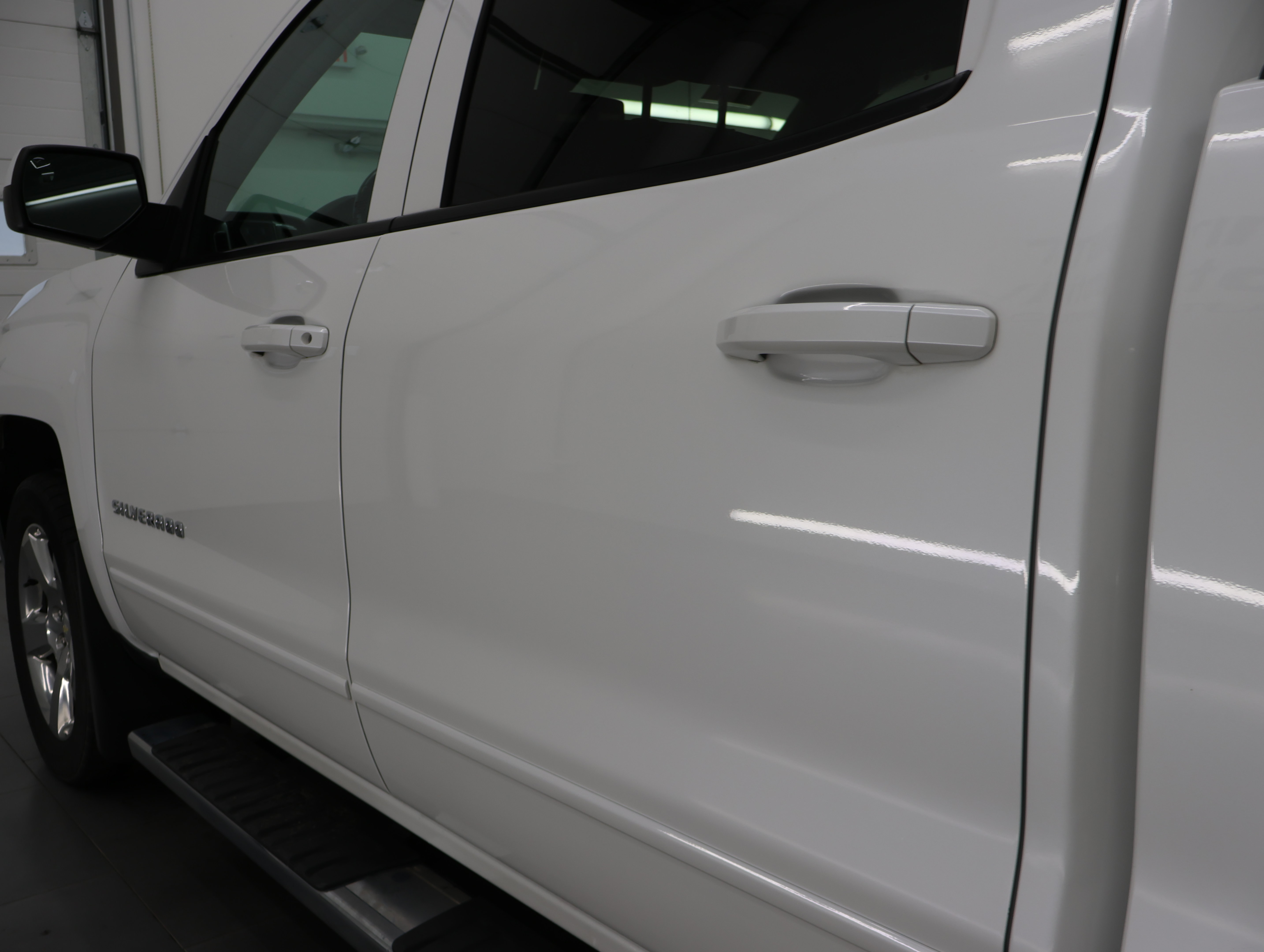 Used 2016 Chevrolet Silverado 1500 LT w/ All Star Edition AWD/4WD image 30