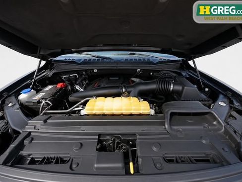 Used 2019 Ford F150 Raptor w/ Equipment Group 802A Luxury AWD/4WD image 18