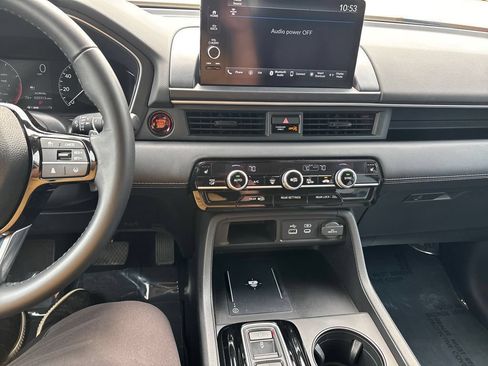 Used 2023 Honda Pilot EX-L image 17