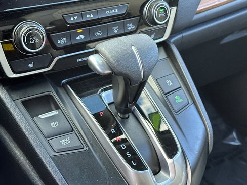 Used 2021 Honda CR-V EX image 21