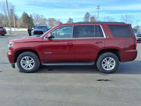 Used 2020 Chevrolet Tahoe LT image 2