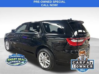 Used 2023 Dodge Durango GT video 3