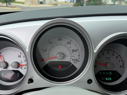 Used 2006 Chrysler PT Cruiser Touring FWD image 31