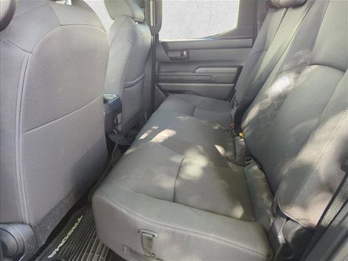 Certified 2025 Toyota Tacoma SR AWD/4WD image 24