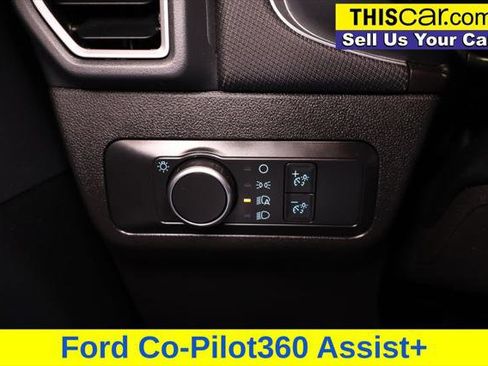 Used 2022 Ford Bronco Sport Big Bend image 13