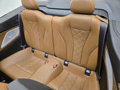 Used 2023 BMW M8 Competition image 17