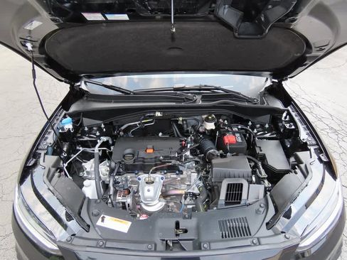 New 2026 Honda HR-V Sport image 11