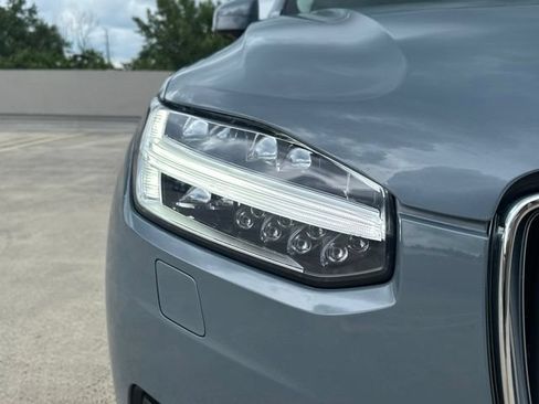 Certified 2023 Volvo XC90 B6 Plus w/ Protection Package Premier AWD/4WD image 12