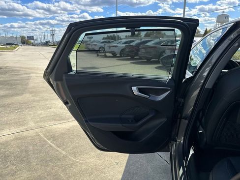 New 2025 Audi A5 2.0T Prestige image 18