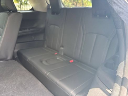 Used 2026 INFINITI QX60 Luxe AWD/4WD image 33