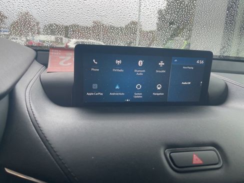 Certified 2023 Acura TLX SH-AWD image 17