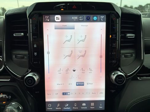 New 2026 RAM 1500 Limited w/ Night Edition image 44