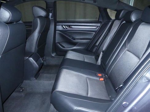 Used 2020 Honda Accord Sport image 21