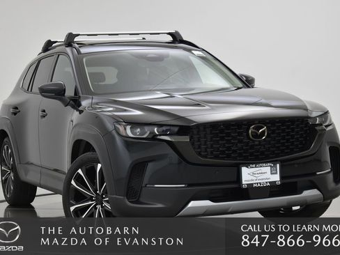 New 2026 MAZDA CX-50 AWD 2.5 S w/ Weather Package image 1